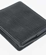 LOUIS VUITTON（ルイヴィトン）財布・コインケース 黒 サイズ:- レディース/2200616475812