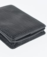 LOUIS VUITTON（ルイヴィトン）財布・コインケース 黒 サイズ:- レディース/2200616475812