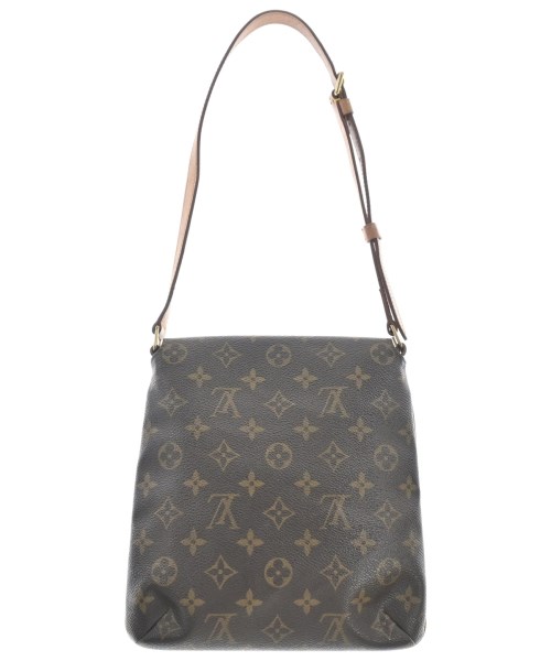 LOUIS VUITTON（ルイヴィトン）ショルダーバッグ 茶 サイズ:- レディース/2200616475829
