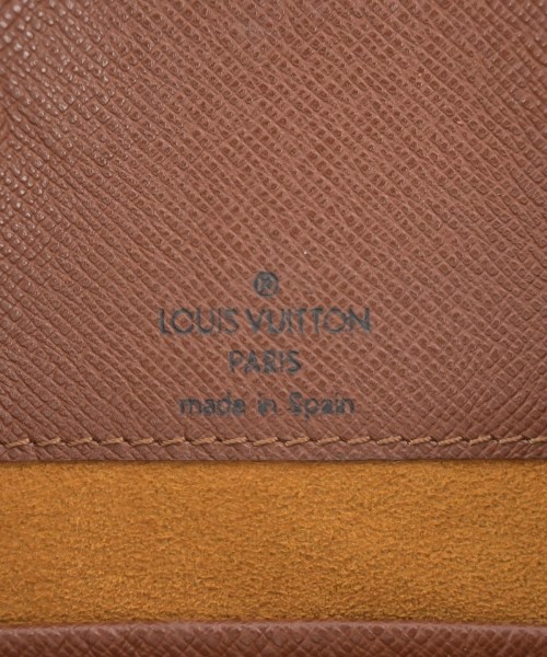 LOUIS VUITTON（ルイヴィトン）ショルダーバッグ 茶 サイズ:- レディース/2200616475829