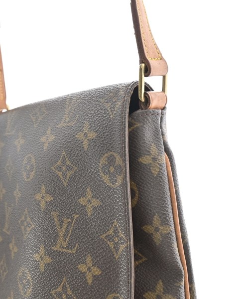 LOUIS VUITTON（ルイヴィトン）ショルダーバッグ 茶 サイズ:- レディース/2200616475829