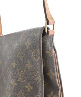 LOUIS VUITTON（ルイヴィトン）ショルダーバッグ 茶 サイズ:- レディース/2200616475829