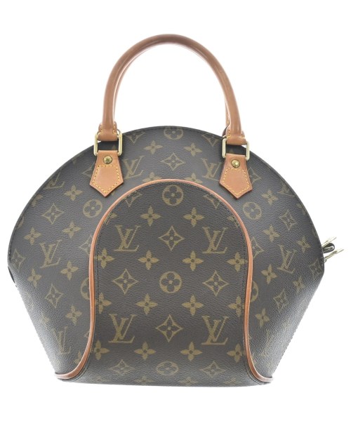 LOUIS VUITTON（ルイヴィトン）ハンドバッグ 茶 サイズ:PM レディース/2200616475836