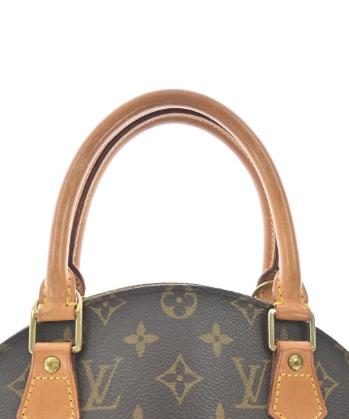 LOUIS VUITTON（ルイヴィトン）ハンドバッグ 茶 サイズ:PM レディース/2200616475836