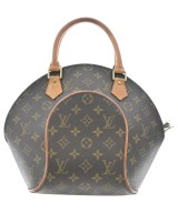 LOUIS VUITTON（ルイヴィトン）ハンドバッグ 茶 サイズ:PM レディース/2200616475836