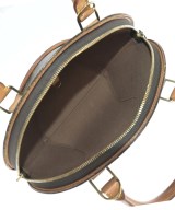 LOUIS VUITTON（ルイヴィトン）ハンドバッグ 茶 サイズ:PM レディース/2200616475836