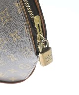 LOUIS VUITTON（ルイヴィトン）ハンドバッグ 茶 サイズ:PM レディース/2200616475836