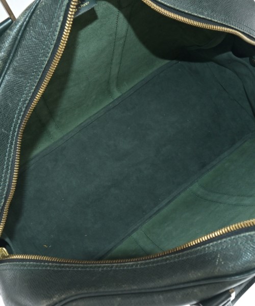 LOUIS VUITTON（ルイヴィトン）ボストンバッグ 緑 サイズ:PM レディース/2200616476031