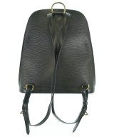 LOUIS VUITTON（ルイヴィトン）バックパック・リュック 黒 サイズ:- レディース/2200616476048