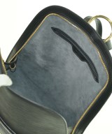 LOUIS VUITTON（ルイヴィトン）バックパック・リュック 黒 サイズ:- レディース/2200616476048