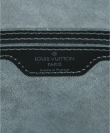 LOUIS VUITTON（ルイヴィトン）バックパック・リュック 黒 サイズ:- レディース/2200616476048