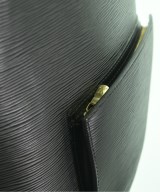 LOUIS VUITTON（ルイヴィトン）バックパック・リュック 黒 サイズ:- レディース/2200616476048