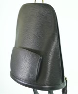 LOUIS VUITTON（ルイヴィトン）バックパック・リュック 黒 サイズ:- レディース/2200616476048