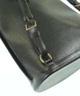 LOUIS VUITTON（ルイヴィトン）バックパック・リュック 黒 サイズ:- レディース/2200616476048