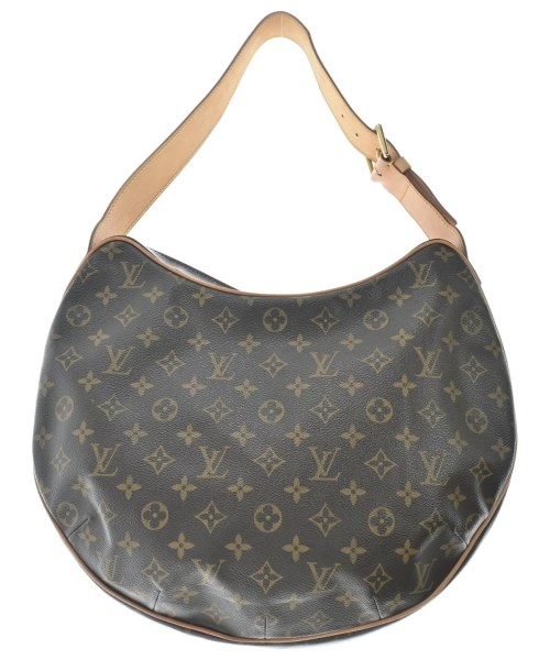 LOUIS VUITTON（ルイヴィトン）ショルダーバッグ 茶 サイズ:GM レディース/2200616476062