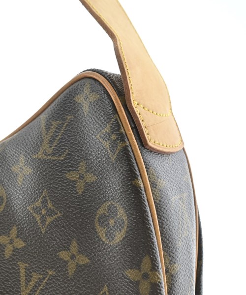 LOUIS VUITTON（ルイヴィトン）ショルダーバッグ 茶 サイズ:GM レディース/2200616476062