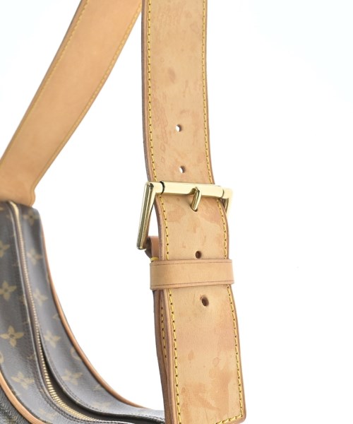 LOUIS VUITTON（ルイヴィトン）ショルダーバッグ 茶 サイズ:GM レディース/2200616476062