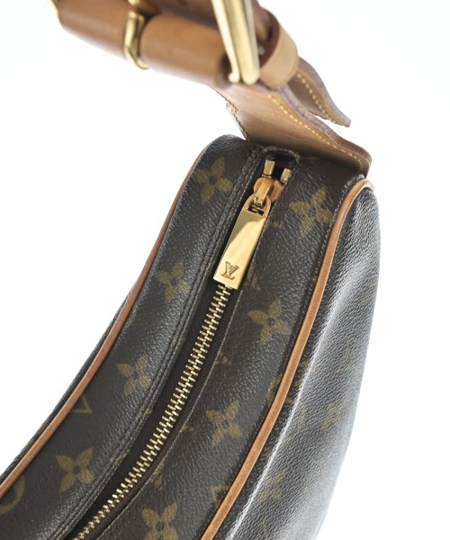 LOUIS VUITTON（ルイヴィトン）ショルダーバッグ 茶 サイズ:GM レディース/2200616476062