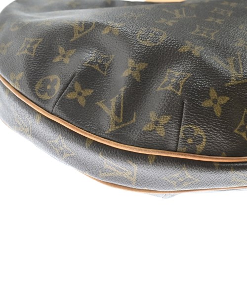 LOUIS VUITTON（ルイヴィトン）ショルダーバッグ 茶 サイズ:GM レディース/2200616476062