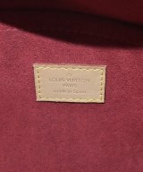 LOUIS VUITTON（ルイヴィトン）ショルダーバッグ 茶 サイズ:GM レディース/2200616476062
