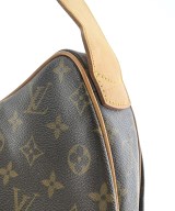 LOUIS VUITTON（ルイヴィトン）ショルダーバッグ 茶 サイズ:GM レディース/2200616476062
