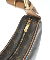 LOUIS VUITTON（ルイヴィトン）ショルダーバッグ 茶 サイズ:GM レディース/2200616476062