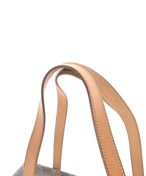LOUIS VUITTON（ルイヴィトン）ハンドバッグ 茶 サイズ:GM レディース/2200616476079