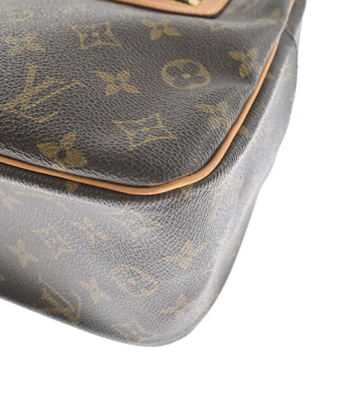 LOUIS VUITTON（ルイヴィトン）ハンドバッグ 茶 サイズ:GM レディース/2200616476079