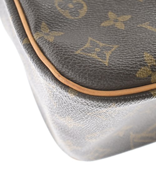 LOUIS VUITTON（ルイヴィトン）ハンドバッグ 茶 サイズ:GM レディース/2200616476079