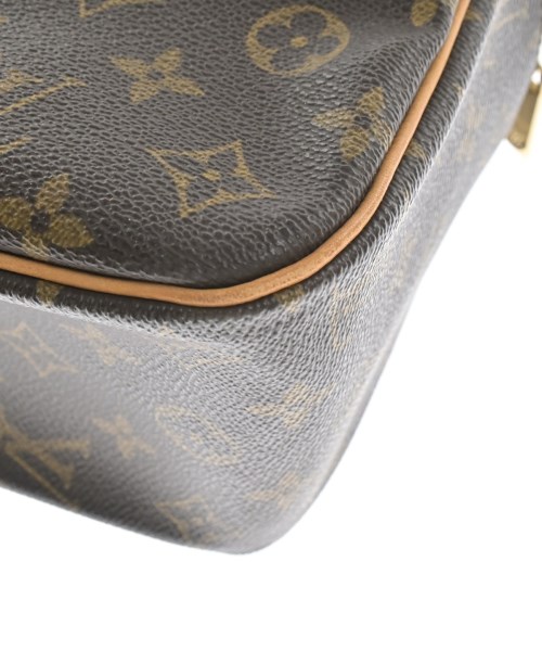 LOUIS VUITTON（ルイヴィトン）ハンドバッグ 茶 サイズ:GM レディース/2200616476079