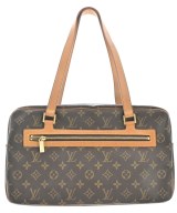 LOUIS VUITTON（ルイヴィトン）ハンドバッグ 茶 サイズ:GM レディース/2200616476079
