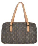 LOUIS VUITTON（ルイヴィトン）ハンドバッグ 茶 サイズ:GM レディース/2200616476079