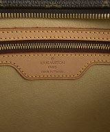 LOUIS VUITTON（ルイヴィトン）ハンドバッグ 茶 サイズ:GM レディース/2200616476079