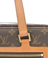 LOUIS VUITTON（ルイヴィトン）ハンドバッグ 茶 サイズ:GM レディース/2200616476079