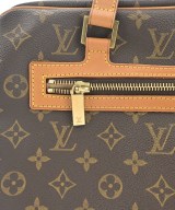 LOUIS VUITTON（ルイヴィトン）ハンドバッグ 茶 サイズ:GM レディース/2200616476079