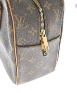 LOUIS VUITTON（ルイヴィトン）ハンドバッグ 茶 サイズ:GM レディース/2200616476079