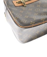LOUIS VUITTON（ルイヴィトン）ハンドバッグ 茶 サイズ:GM レディース/2200616476079