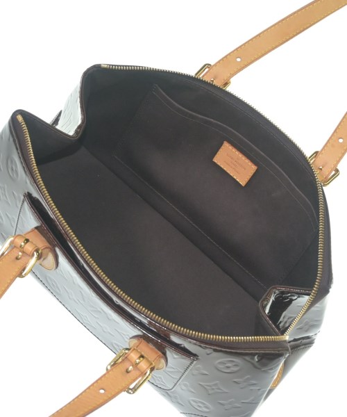 LOUIS VUITTON（ルイヴィトン）ハンドバッグ 茶 サイズ:- レディース/2200616476086