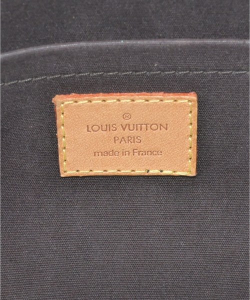LOUIS VUITTON（ルイヴィトン）ハンドバッグ 茶 サイズ:- レディース/2200616476086