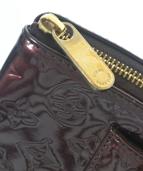 LOUIS VUITTON（ルイヴィトン）ハンドバッグ 茶 サイズ:- レディース/2200616476086