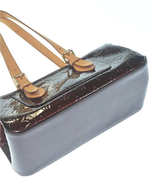 LOUIS VUITTON（ルイヴィトン）ハンドバッグ 茶 サイズ:- レディース/2200616476086