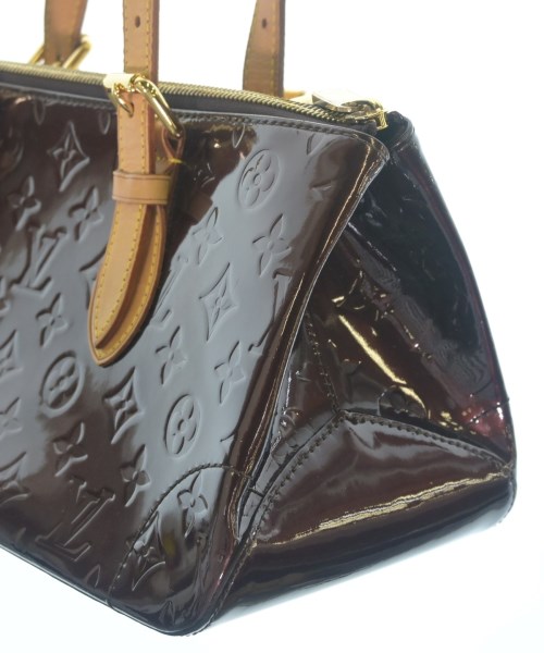 LOUIS VUITTON（ルイヴィトン）ハンドバッグ 茶 サイズ:- レディース/2200616476086