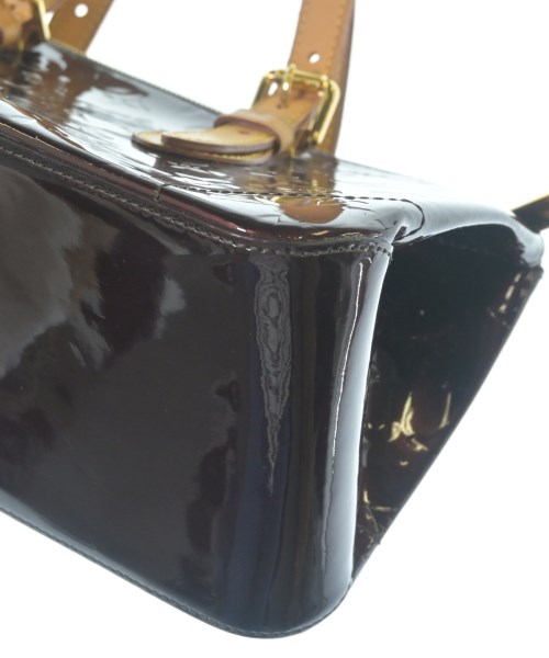 LOUIS VUITTON（ルイヴィトン）ハンドバッグ 茶 サイズ:- レディース/2200616476086