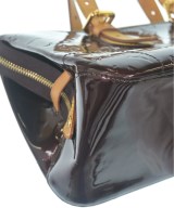 LOUIS VUITTON（ルイヴィトン）ハンドバッグ 茶 サイズ:- レディース/2200616476086