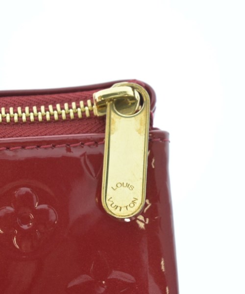 LOUIS VUITTON（ルイヴィトン）ハンドバッグ 赤 サイズ:- レディース/2200616476093