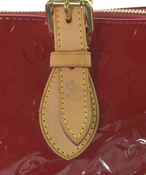 LOUIS VUITTON（ルイヴィトン）ハンドバッグ 赤 サイズ:- レディース/2200616476093
