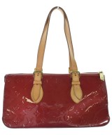 LOUIS VUITTON（ルイヴィトン）ハンドバッグ 赤 サイズ:- レディース/2200616476093