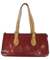 LOUIS VUITTON（ルイヴィトン）ハンドバッグ 赤 サイズ:- レディース/2200616476093