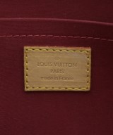 LOUIS VUITTON（ルイヴィトン）ハンドバッグ 赤 サイズ:- レディース/2200616476093