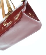 LOUIS VUITTON（ルイヴィトン）ハンドバッグ 赤 サイズ:- レディース/2200616476093